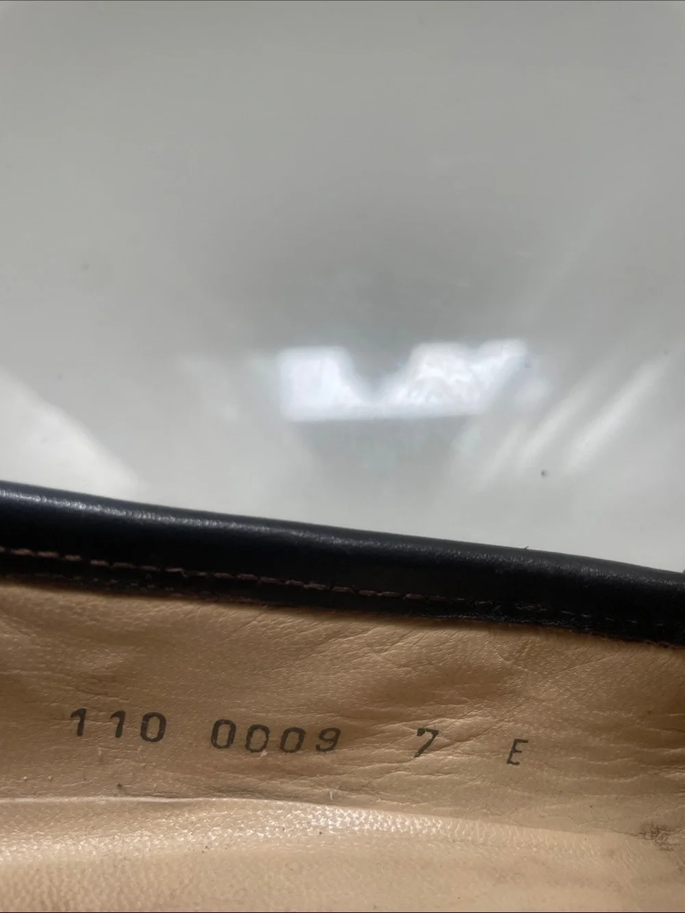 Gucci Dark Brown Leather Horsebit Loafers